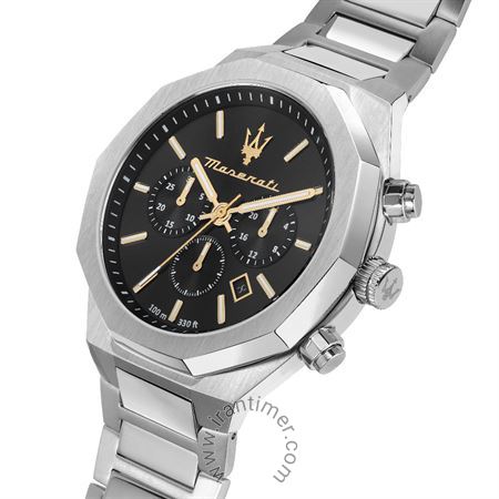 قیمت و خرید ساعت مچی مردانه مازراتی(MASERATI) مدل R8873642010 کلاسیک | اورجینال و اصلی