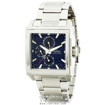 قیمت و خرید ساعت مچی مردانه فستینا(FESTINA) مدل F16653/3 کلاسیک | اورجینال و اصلی