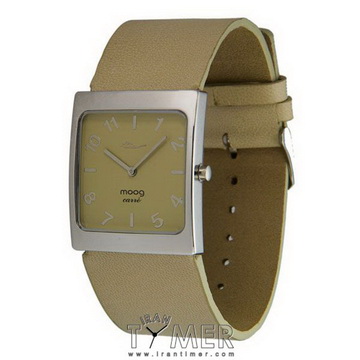 قیمت و خرید ساعت مچی زنانه موگ پاریس(MOOG PARIS) مدل M41486-003 کلاسیک | اورجینال و اصلی