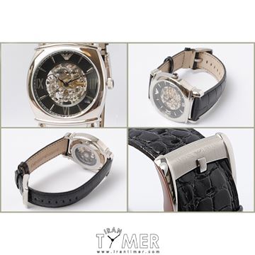 قیمت و خرید ساعت مچی مردانه امپریو آرمانی(EMPORIO ARMANI) مدل AR4633 کلاسیک | اورجینال و اصلی