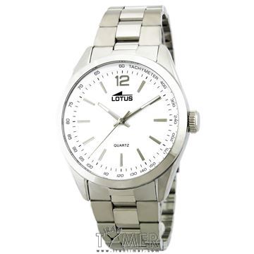 قیمت و خرید ساعت مچی مردانه لوتوس(LOTUS) مدل L18146/1 کلاسیک | اورجینال و اصلی