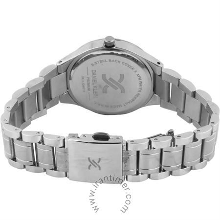 قیمت و خرید ساعت مچی زنانه دنیل کلین(Daniel Klein) مدل DK.1.12433-4 فشن | اورجینال و اصلی