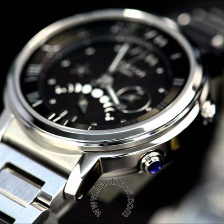 قیمت و خرید ساعت مچی زنانه کاسیو (CASIO) شین مدل SHE-3501SBD-1ADR کلاسیک | اورجینال و اصلی