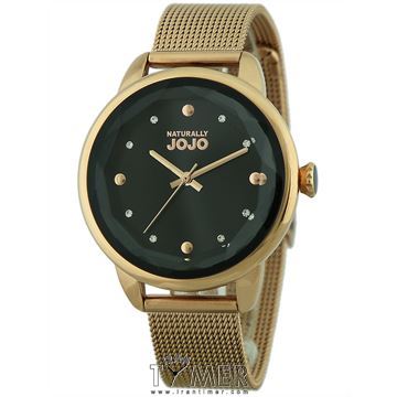 قیمت و خرید ساعت مچی زنانه جوجو(JOJO) مدل JO96912.88R کلاسیک | اورجینال و اصلی