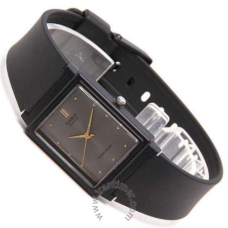 قیمت و خرید ساعت مچی مردانه زنانه کاسیو (CASIO) جنرال مدل MQ-38-8ADF اسپرت | اورجینال و اصلی