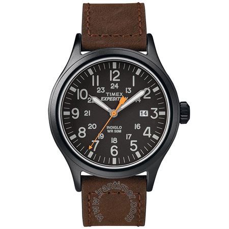 قیمت و خرید ساعت مچی مردانه تایمکس(TIMEX) مدل TW4B12500 کلاسیک | اورجینال و اصلی