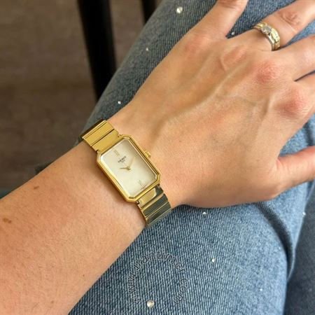 قیمت و خرید ساعت مچی زنانه تیسوت(TISSOT) مدل T160.110.33.113.00 کلاسیک | اورجینال و اصلی