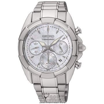 قیمت و خرید ساعت مچی زنانه سیکو(SEIKO) مدل SRW807P1 فشن | اورجینال و اصلی