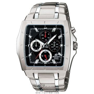 قیمت و خرید ساعت مچی مردانه کاسیو (CASIO) ادیفس(ادیفایس) مدل EF-329D-1AVDF کلاسیک | اورجینال و اصلی
