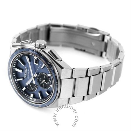 قیمت و خرید ساعت مچی مردانه سیکو(SEIKO) مدل SBXY037 کلاسیک | اورجینال و اصلی