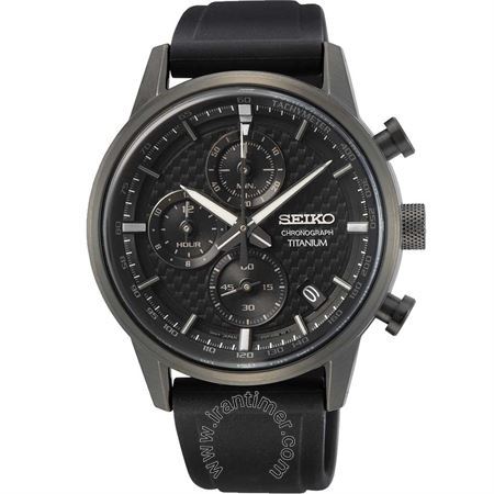 قیمت و خرید ساعت مچی مردانه سیکو(SEIKO) مدل SSB393P1 اسپرت | اورجینال و اصلی