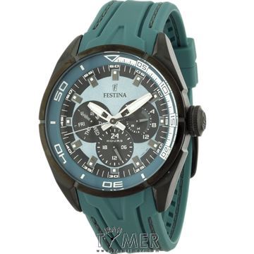 قیمت و خرید ساعت مچی مردانه فستینا(FESTINA) مدل F16610/3 اسپرت | اورجینال و اصلی