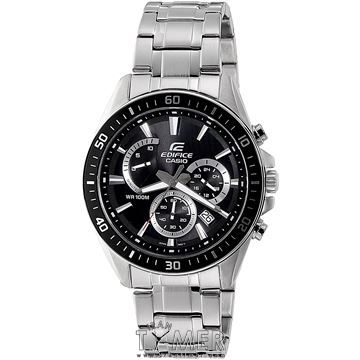 قیمت و خرید ساعت مچی مردانه کاسیو (CASIO) ادیفس(ادیفایس) مدل EFR-552D-1AVUDF کلاسیک | اورجینال و اصلی