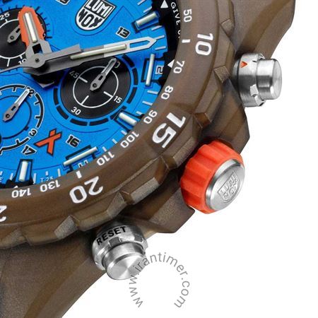 قیمت و خرید ساعت مچی مردانه لومینوکس(LUMINOX) مدل XB.3743.ECO اسپرت | اورجینال و اصلی