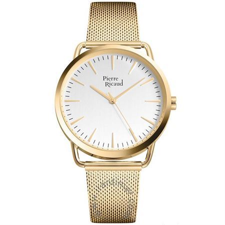 قیمت و خرید ساعت مچی زنانه پیر ریکو(Pierre Ricaud) مدل P22098.1113Q کلاسیک | اورجینال و اصلی