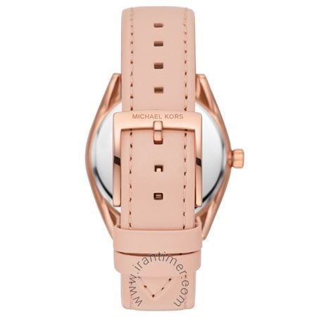 قیمت و خرید ساعت مچی زنانه مایکل کورس(MICHAEL KORS) مدل MK7316 فشن | اورجینال و اصلی