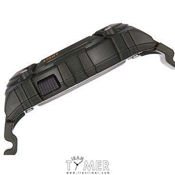 قیمت و خرید ساعت مچی مردانه کاسیو (CASIO) جنرال مدل W-216H-3BVDF اسپرت | اورجینال و اصلی