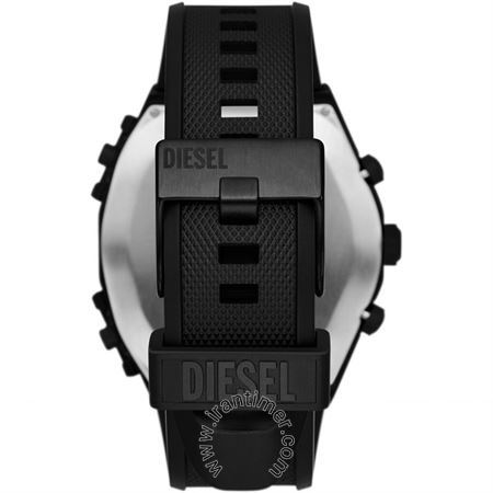 قیمت و خرید ساعت مچی مردانه دیزل(DIESEL) مدل DZ7474 اسپرت | اورجینال و اصلی