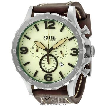 قیمت و خرید ساعت مچی مردانه فسیل(FOSSIL) مدل JR1496 کلاسیک | اورجینال و اصلی