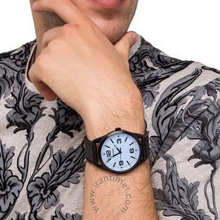 قیمت و خرید ساعت مچی مردانه پیر لنیر(PIERRE LANNIER) مدل 212D403 کلاسیک | اورجینال و اصلی