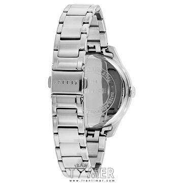 قیمت و خرید ساعت مچی زنانه اسپریت(ESPRIT) مدل ES107132004 کلاسیک فشن | اورجینال و اصلی