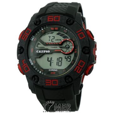 قیمت و خرید ساعت مچی مردانه کلیپسو(CALYPSO) مدل K5691/1 اسپرت | اورجینال و اصلی