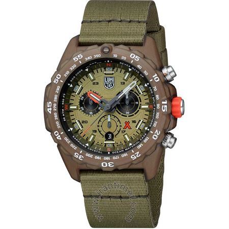 قیمت و خرید ساعت مچی مردانه لومینوکس(LUMINOX) مدل XB.3757.ECO اسپرت | اورجینال و اصلی