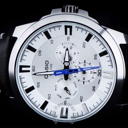 قیمت و خرید ساعت مچی مردانه کاسیو (CASIO) جنرال مدل MTP-SW310L-7AVDF کلاسیک | اورجینال و اصلی