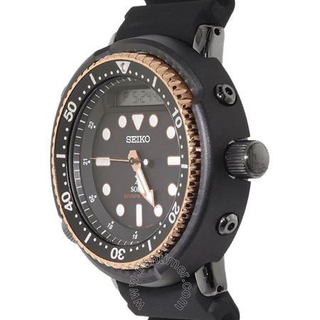 قیمت و خرید ساعت مچی مردانه سیکو(SEIKO) مدل SNJ028P1 اسپرت | اورجینال و اصلی