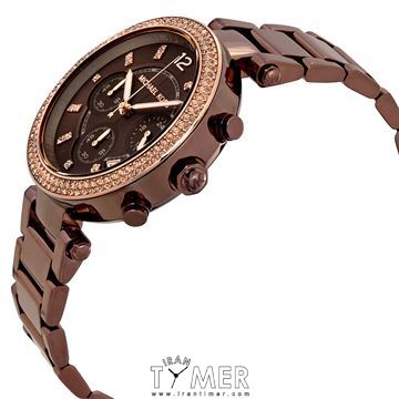 قیمت و خرید ساعت مچی زنانه مایکل کورس(MICHAEL KORS) مدل MK6378 کلاسیک فشن | اورجینال و اصلی