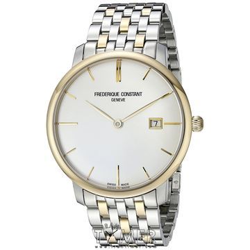 قیمت و خرید ساعت مچی مردانه فردریک کنستانت(FREDERIQUE CONSTANT) مدل FC-306V4S3B2 کلاسیک | اورجینال و اصلی