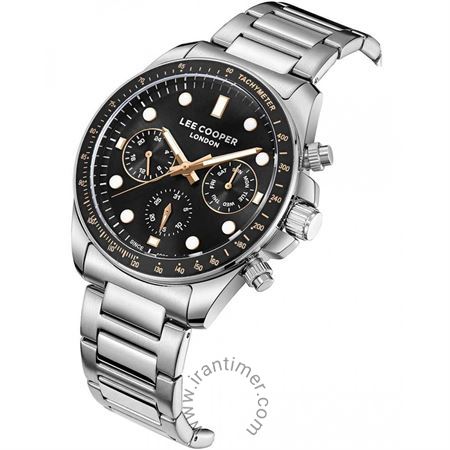قیمت و خرید ساعت مچی مردانه لیکوپر(LEE COOPER) مدل LC08215.360 کلاسیک | اورجینال و اصلی
