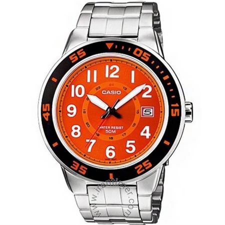 قیمت و خرید ساعت مچی مردانه کاسیو (CASIO) جنرال مدل MTP-1298D-4BVDF کلاسیک | اورجینال و اصلی