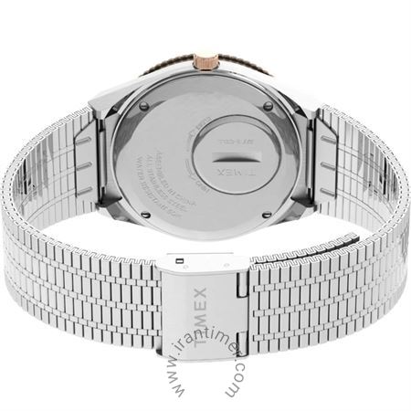 قیمت و خرید ساعت مچی زنانه تایمکس(TIMEX) مدل TW2U95600 کلاسیک | اورجینال و اصلی