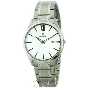 قیمت و خرید ساعت مچی مردانه فستینا(FESTINA) مدل F6832/1 کلاسیک | اورجینال و اصلی