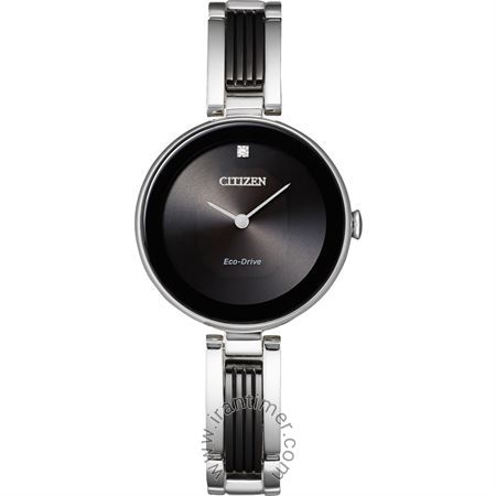 قیمت و خرید ساعت مچی زنانه سیتیزن(CITIZEN) مدل EX1538-50E کلاسیک | اورجینال و اصلی
