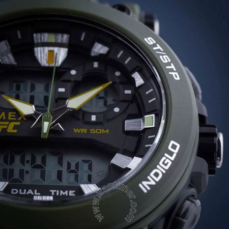 قیمت و خرید ساعت مچی مردانه تایمکس(TIMEX) مدل TW5M52900 اسپرت | اورجینال و اصلی