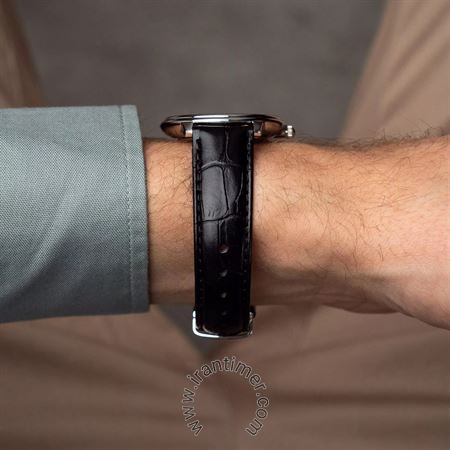قیمت و خرید ساعت مچی مردانه تایمکس(TIMEX) مدل TW2Y23200 کلاسیک | اورجینال و اصلی