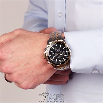 قیمت و خرید ساعت مچی مردانه ژاک لمن(JACQUES LEMANS) مدل 1-1907ZH کلاسیک | اورجینال و اصلی