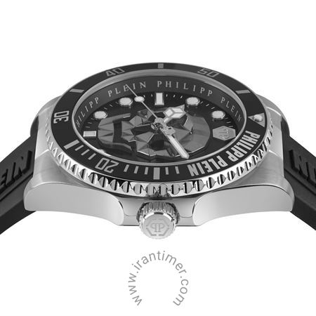 قیمت و خرید ساعت مچی مردانه فیلیپ پلین(Philipp Plein) مدل PWOAA0122 اسپرت | اورجینال و اصلی