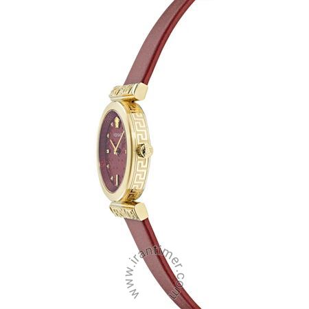 قیمت و خرید ساعت مچی زنانه ورساچه(versace) مدل VE6J004 23 کلاسیک | اورجینال و اصلی