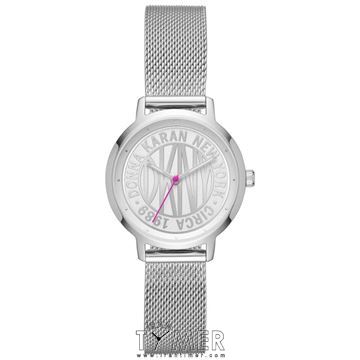 قیمت و خرید ساعت مچی زنانه دی کی ان وای(DKNY) مدل NY2672 کلاسیک | اورجینال و اصلی