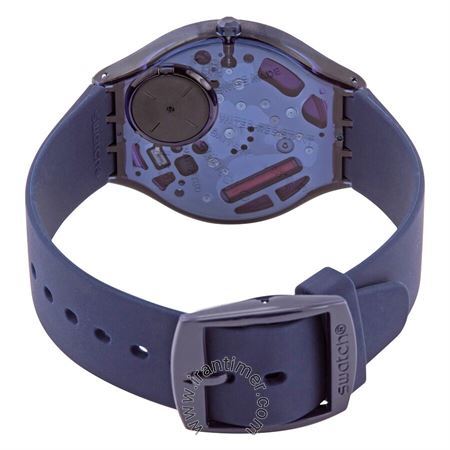 قیمت و خرید ساعت مچی مردانه زنانه سواچ(SWATCH) مدل SVON104 اسپرت | اورجینال و اصلی