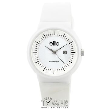 قیمت و خرید ساعت مچی زنانه الیت(ELITE) مدل E53429-001 فشن | اورجینال و اصلی