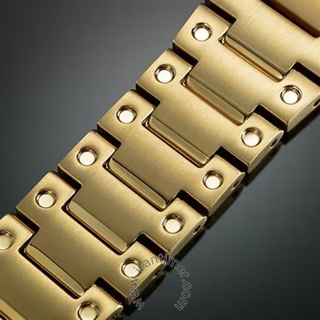قیمت و خرید ساعت مچی مردانه کاسیو (CASIO) جی شاک مدل GMW-B5000GD-9DR اسپرت | اورجینال و اصلی