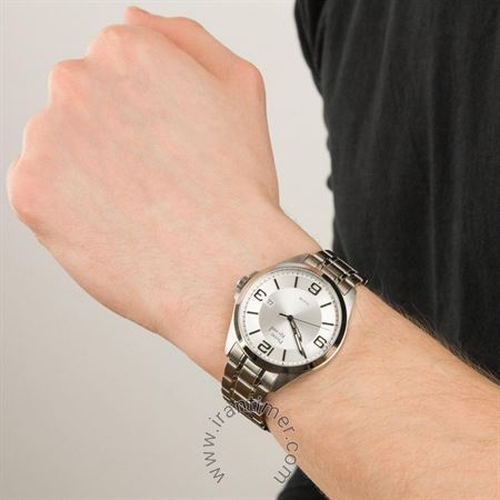 قیمت و خرید ساعت مچی مردانه پیر ریکو(Pierre Ricaud) مدل P91073.5153Q کلاسیک | اورجینال و اصلی