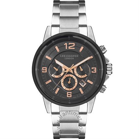 قیمت و خرید ساعت مچی مردانه لیکوپر(LEE COOPER) مدل LC07071.360 کلاسیک | اورجینال و اصلی