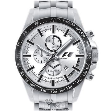قیمت و خرید ساعت مچی مردانه ژاک لمن(JACQUES LEMANS) مدل F-5007N اسپرت | اورجینال و اصلی