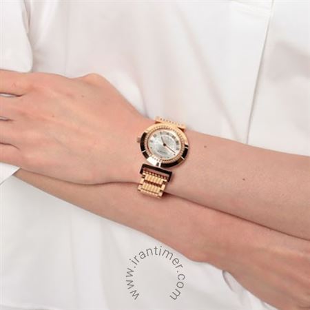 قیمت و خرید ساعت مچی زنانه ورساچه(versace) مدل P5Q80D001 S080 کلاسیک | اورجینال و اصلی