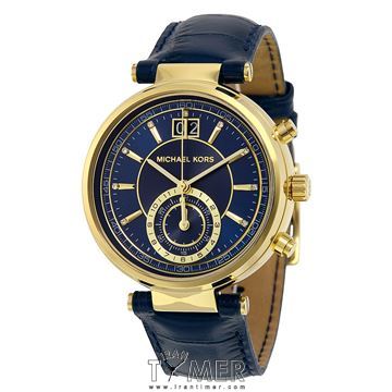 قیمت و خرید ساعت مچی زنانه مایکل کورس(MICHAEL KORS) مدل MK2425 کلاسیک | اورجینال و اصلی